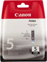 Canon Ink Black PGI-5BK